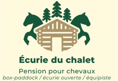 Ecurie du chalet - pensions bien être