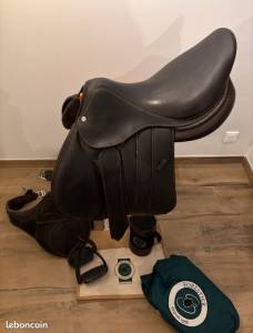 Selle forestier sellier