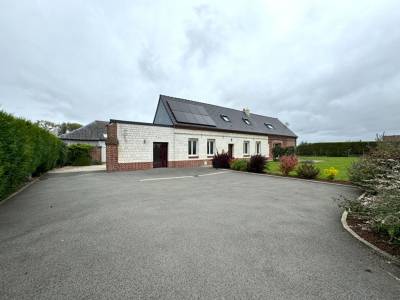 Propriété Equestre à vendre