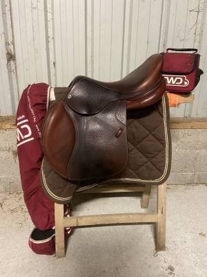 Selle cwd 17,5