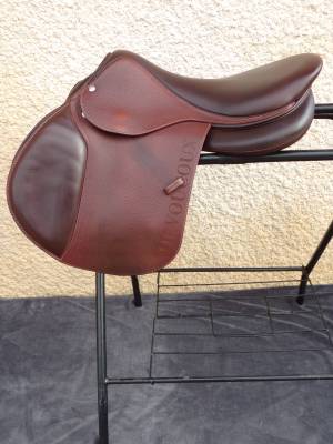 Selle devoucoux biarritz s 18'