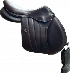 Selle forestier séoul 17,5