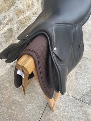 Selle butet 17 pouces