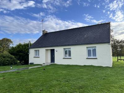 Maison de campagne avec hectares