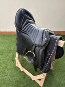 Silla de montar ZALDI