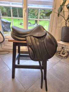 Selle forestier boekelo