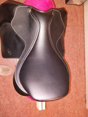 Selle wintec 500 en 17.5