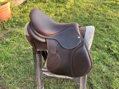 Selle antarès connexion 17’ 2023