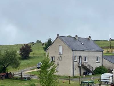 Propriété équestre à 11km de tours