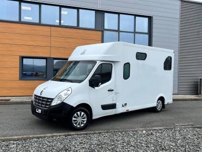 VL RENAULT MASTER THEAULT PROTEO 5 PLACES