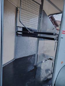 Van fautras provan 2 2015 2 chevaux