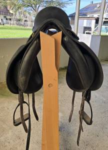 Selle wintec pro dressage 