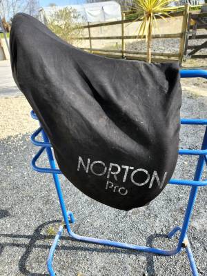 Selle norton pro 17