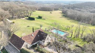 Parc naturel du quercy