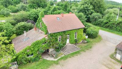 Proche de vallon en sully