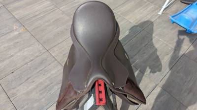 Selle wintec 500