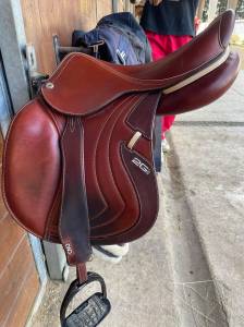 Cwd mademoiselle 2gs
