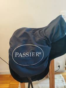 Selle dressage passier corona ii