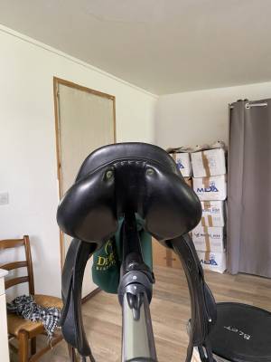 Selle devoucoux chiberta 