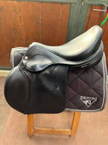 Sella prestige - rubino