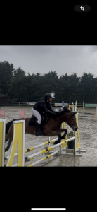 Ponette 12ans d 146 cm