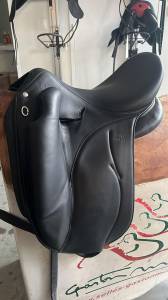 Selle devoucoux