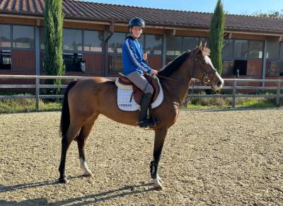 Bellissimo pony!!!