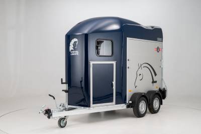 Van gold one origins - 1 ½ places– sans permis be