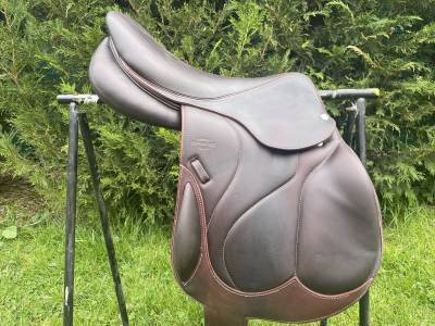 Selle devoucoux modèle chiberta