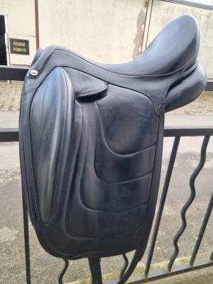 Selle devoucoux harmonie 18