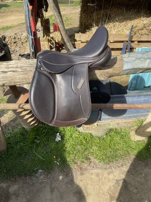 Selle (mixte) 