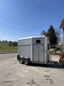 Van ifor williams hb506