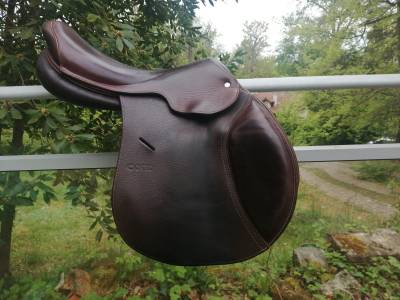 Selle hervé godignon one