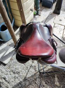 Selle obstacles cwd17