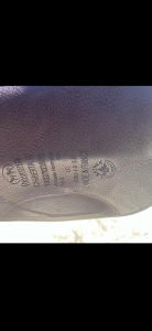 Selle chiberta k