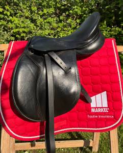 Selle fouganza 16,5