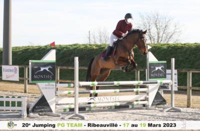 Cheval sport et loisir
