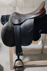 Selle forestier segonzac