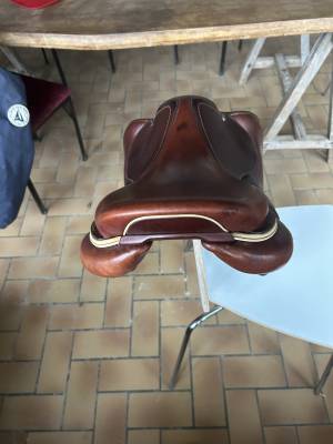 Selle cwd 17,5