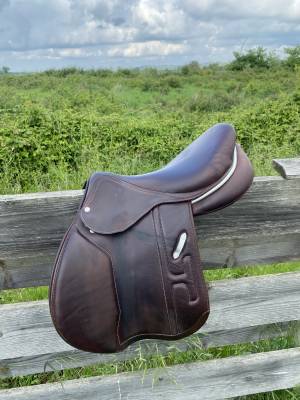 Selle héritage 