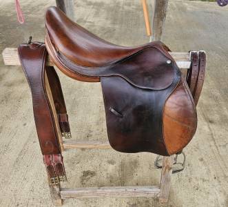 Selle forestier 