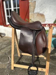 Selle forestier