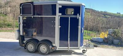 Van ifor williams hb 506