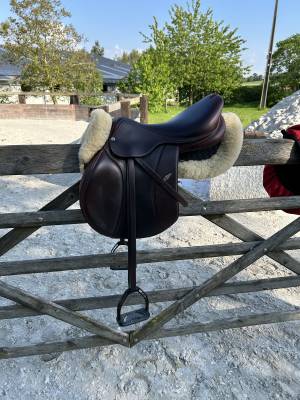 Selle équipe 18
