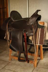 Selle western, 16