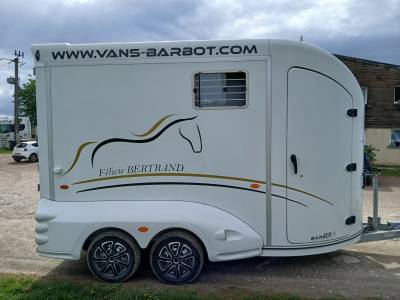 Van Barbot