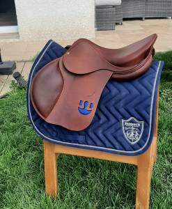 Selle bruno delgrange virtuose 2025