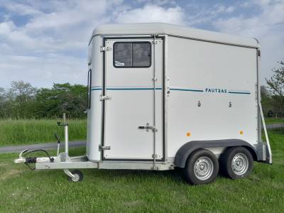 Van fautras provan classic