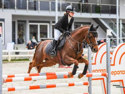 A Vendre Ponette de Sport 