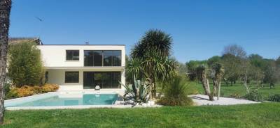 Propiedad ecuestre en venta gironda